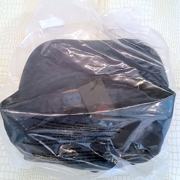 (Sold Out) Brand New (Factory Sealed) Tiger Woods Jupiter Mid Hat Navy Regular - Picture 5 of 8